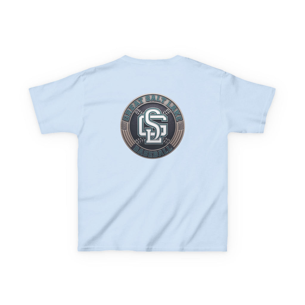 Great Salt Lake - Youth T-Shirt