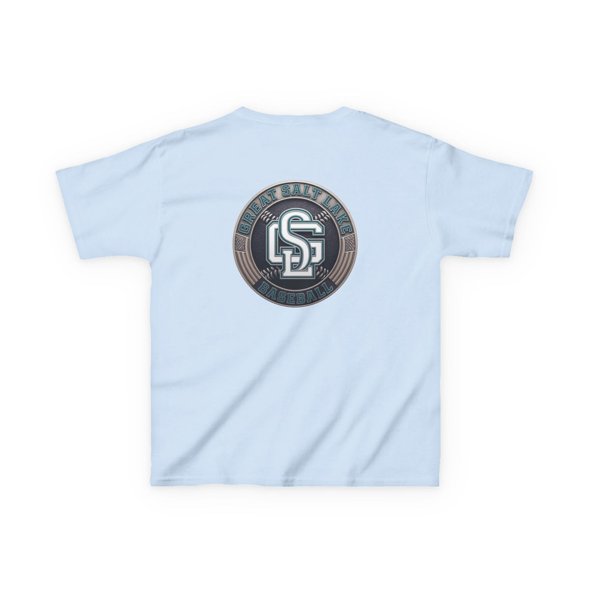 Great Salt Lake - Youth T-Shirt