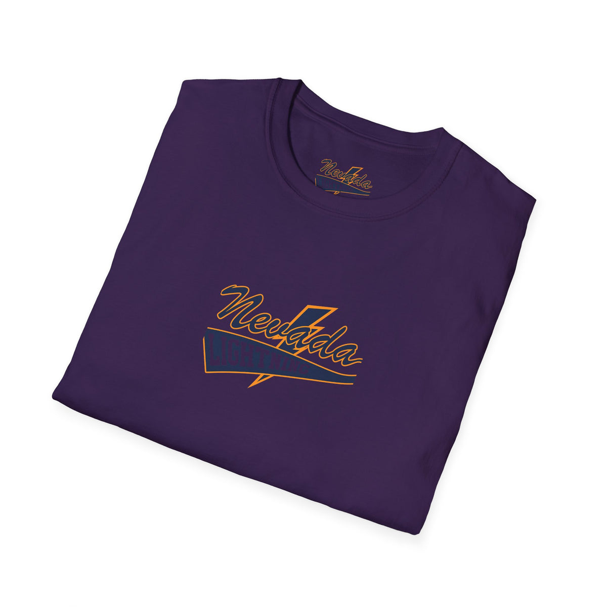 Lightning 12U fall 2026 - Adult T-Shirt
