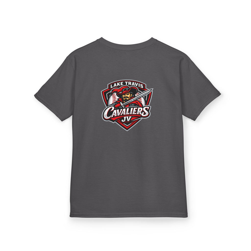 Lake Travis Cavaliers JV - Youth T-Shirt
