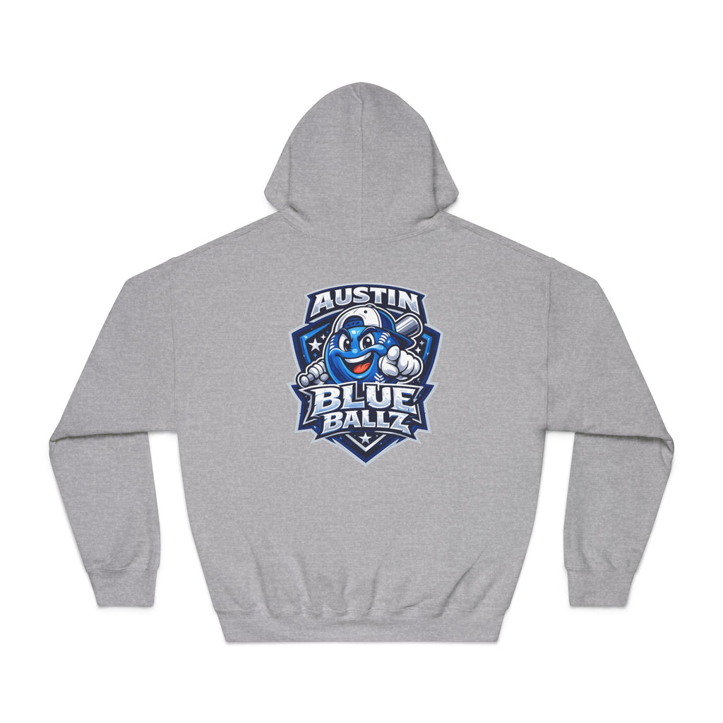 Austin - Adult Hoodie