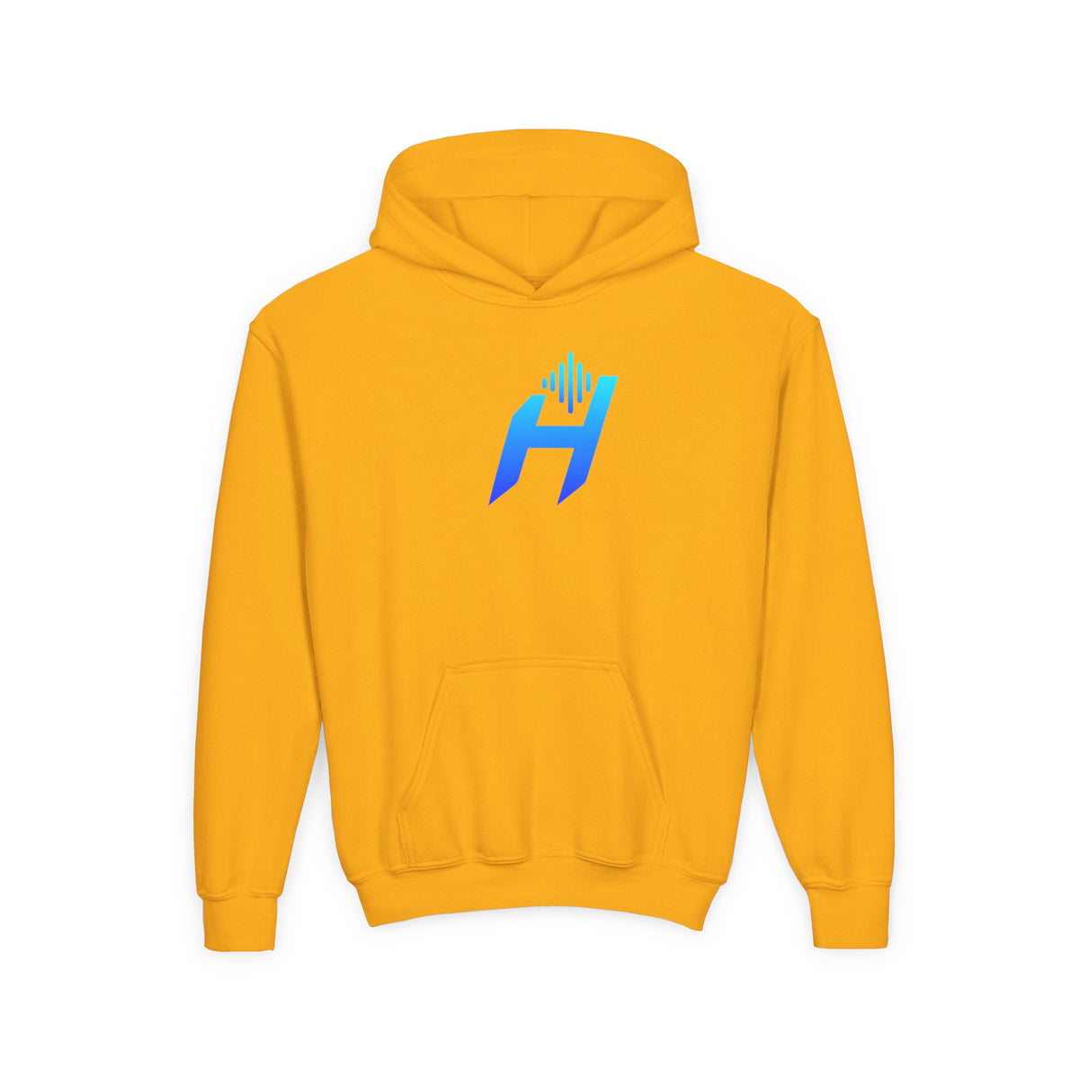 FieldHype HypeSquad - Youth Hoodie