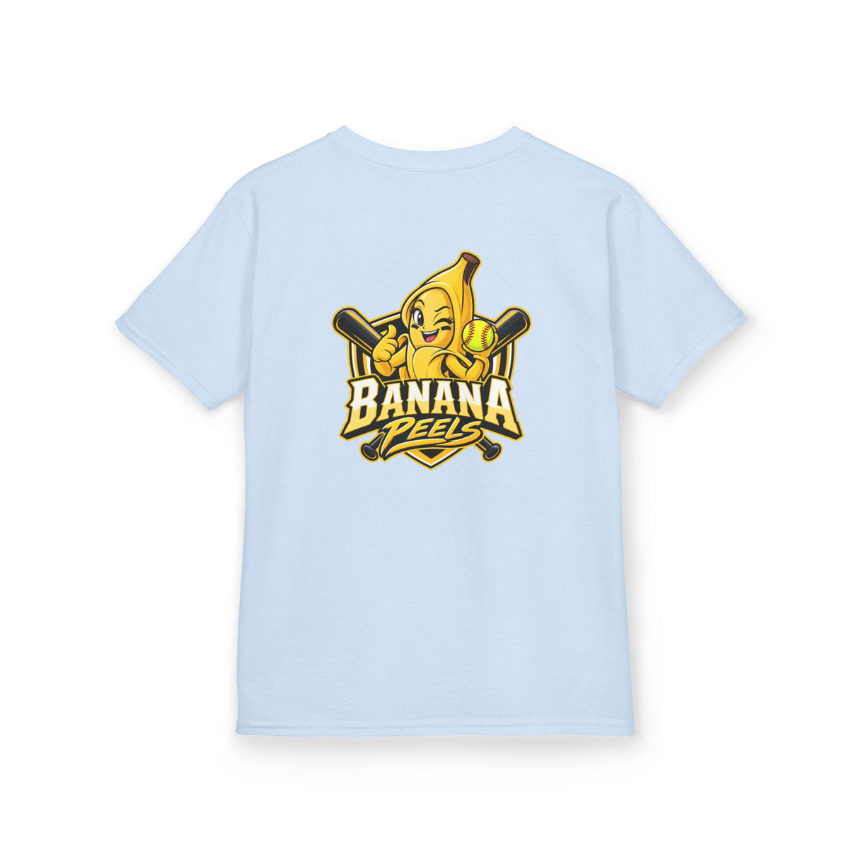 Banana - Youth T-Shirt