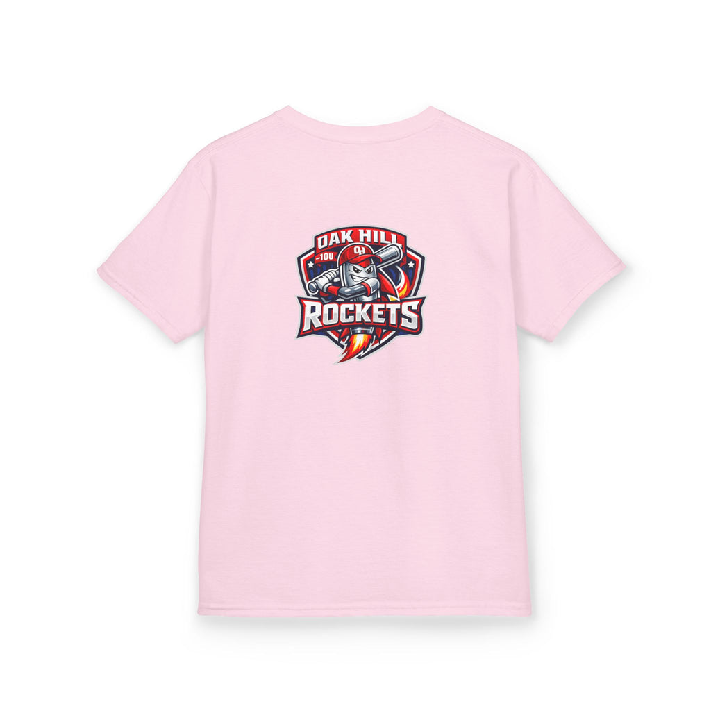 Rockets - Youth T-Shirt