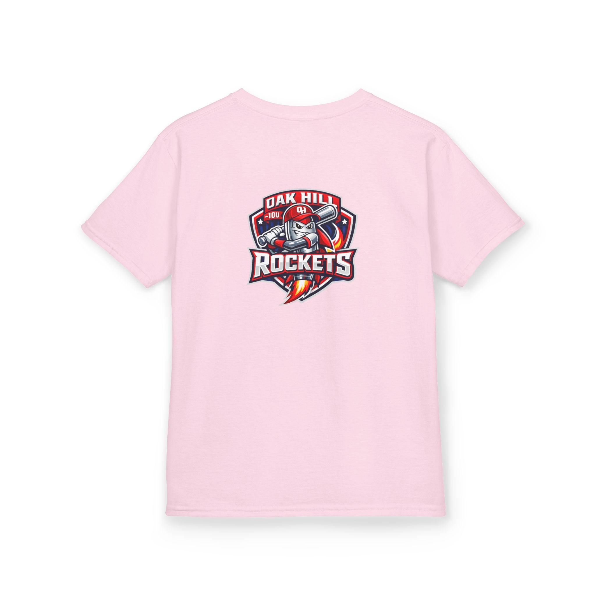 Rockets - Youth T-Shirt
