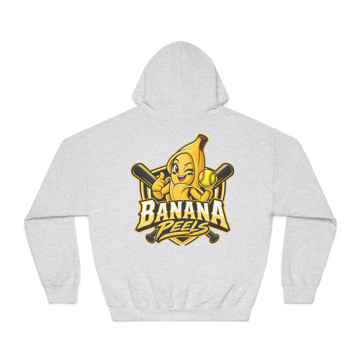 Banana - Adult Hoodie