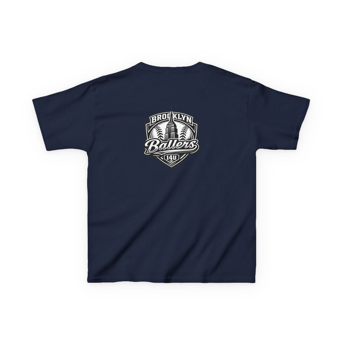 Brooklyn Ballers 14u - Youth T-Shirt