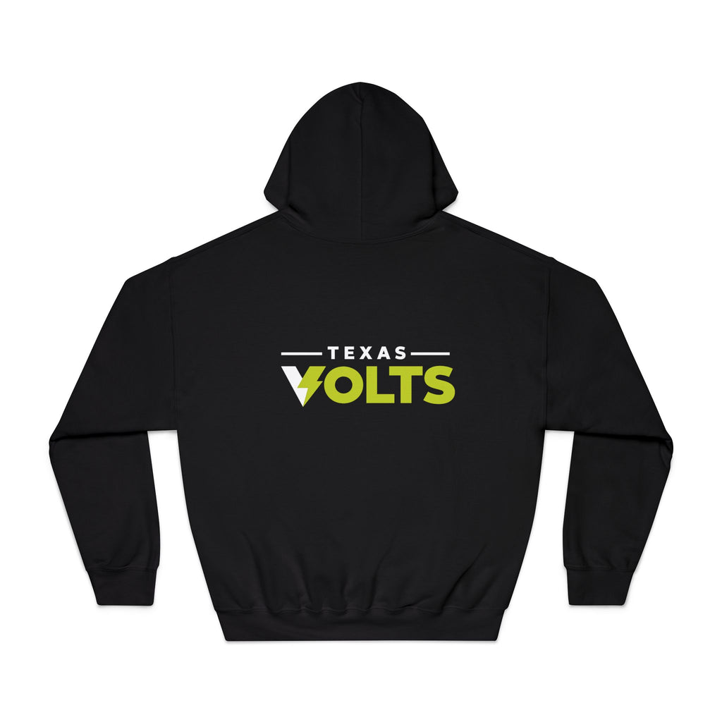Texas Volts - Adult Hoodie