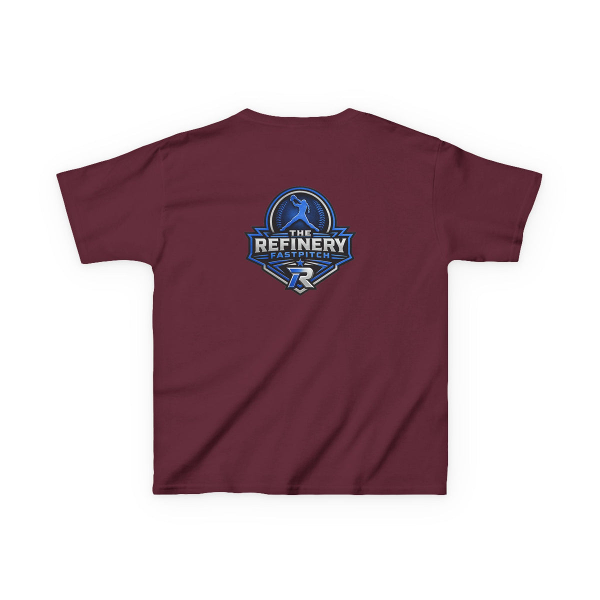 The Refinery Fastpitch - Youth T-Shirt
