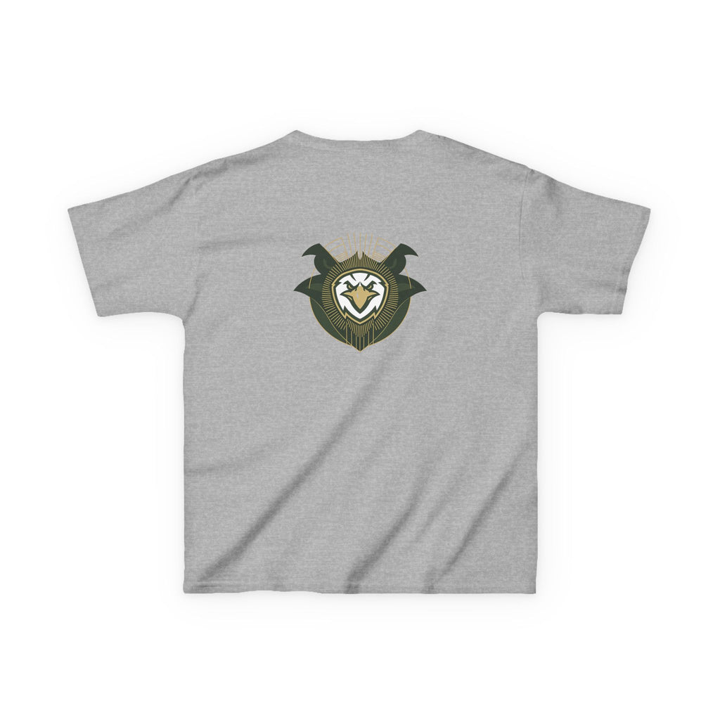 Lady Eagles 14U - Youth T-Shirt