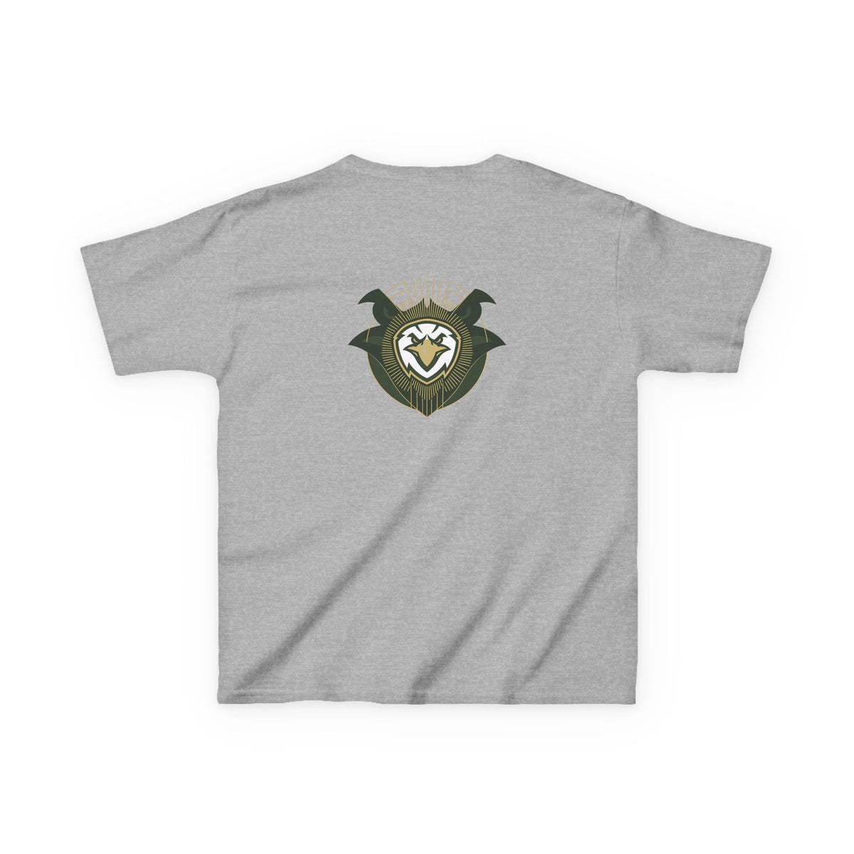Lady Eagles 14U - Youth T-Shirt