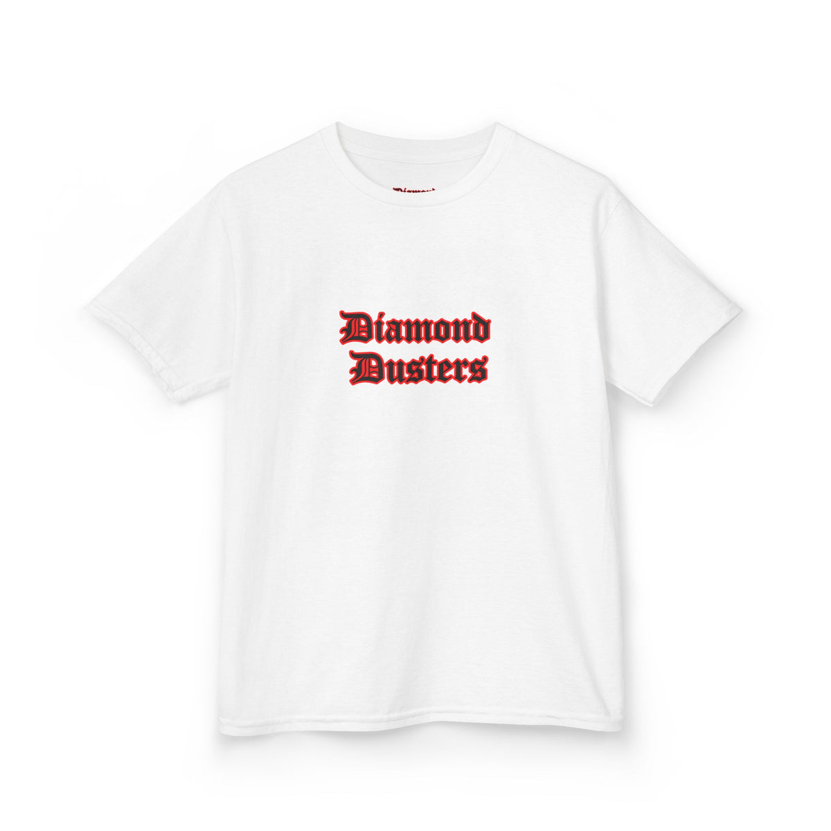 Diamond Dusters - Youth T-Shirt