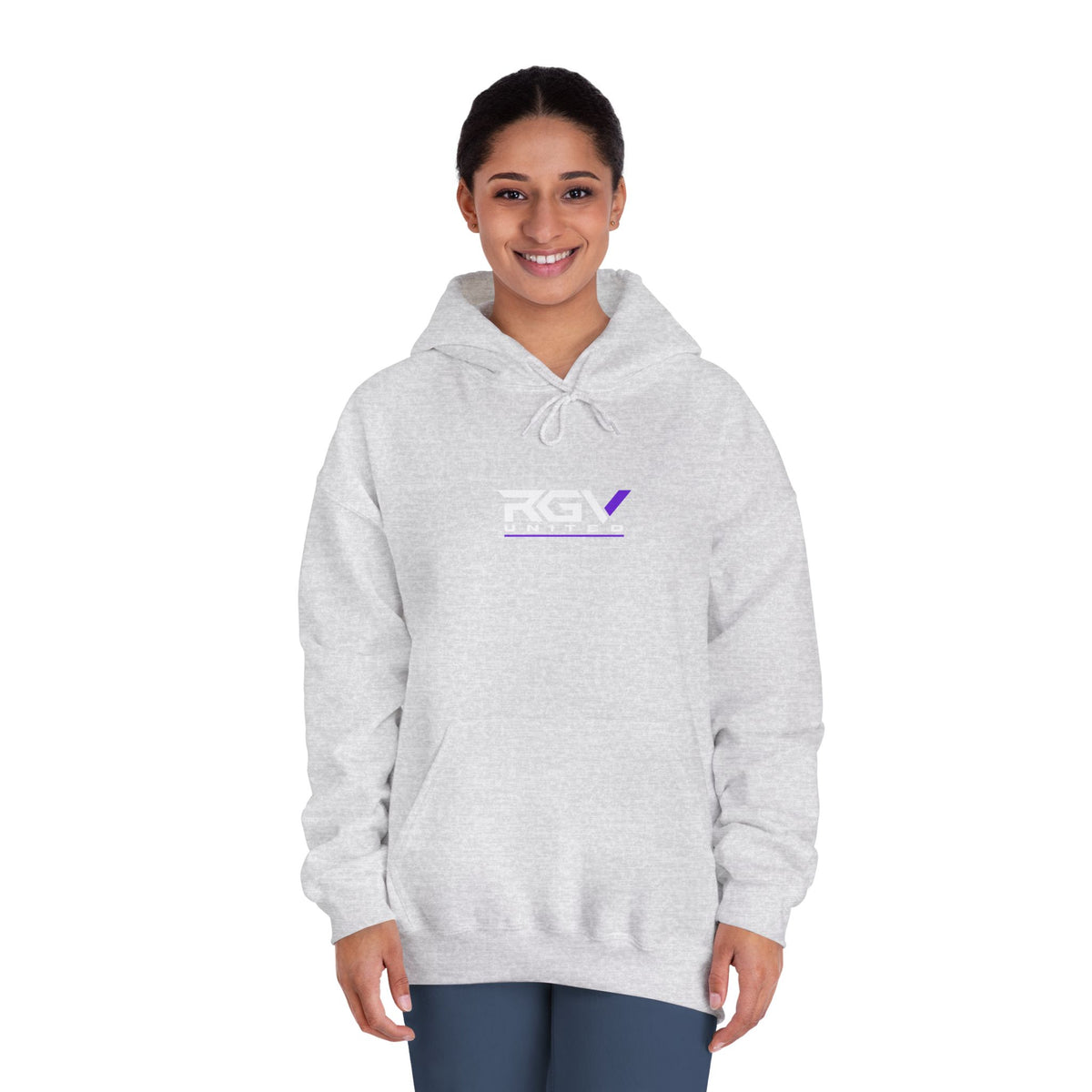 RGV United - Adult Hoodie