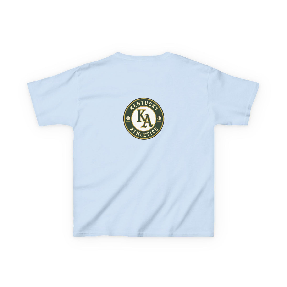 Kentucky Athletics - Youth T-Shirt