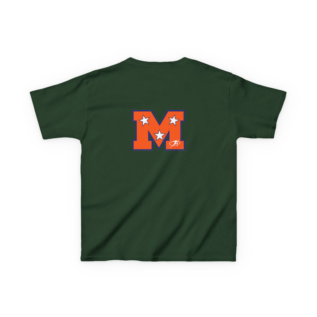 Tennessee Mojo Ream - Youth T-Shirt