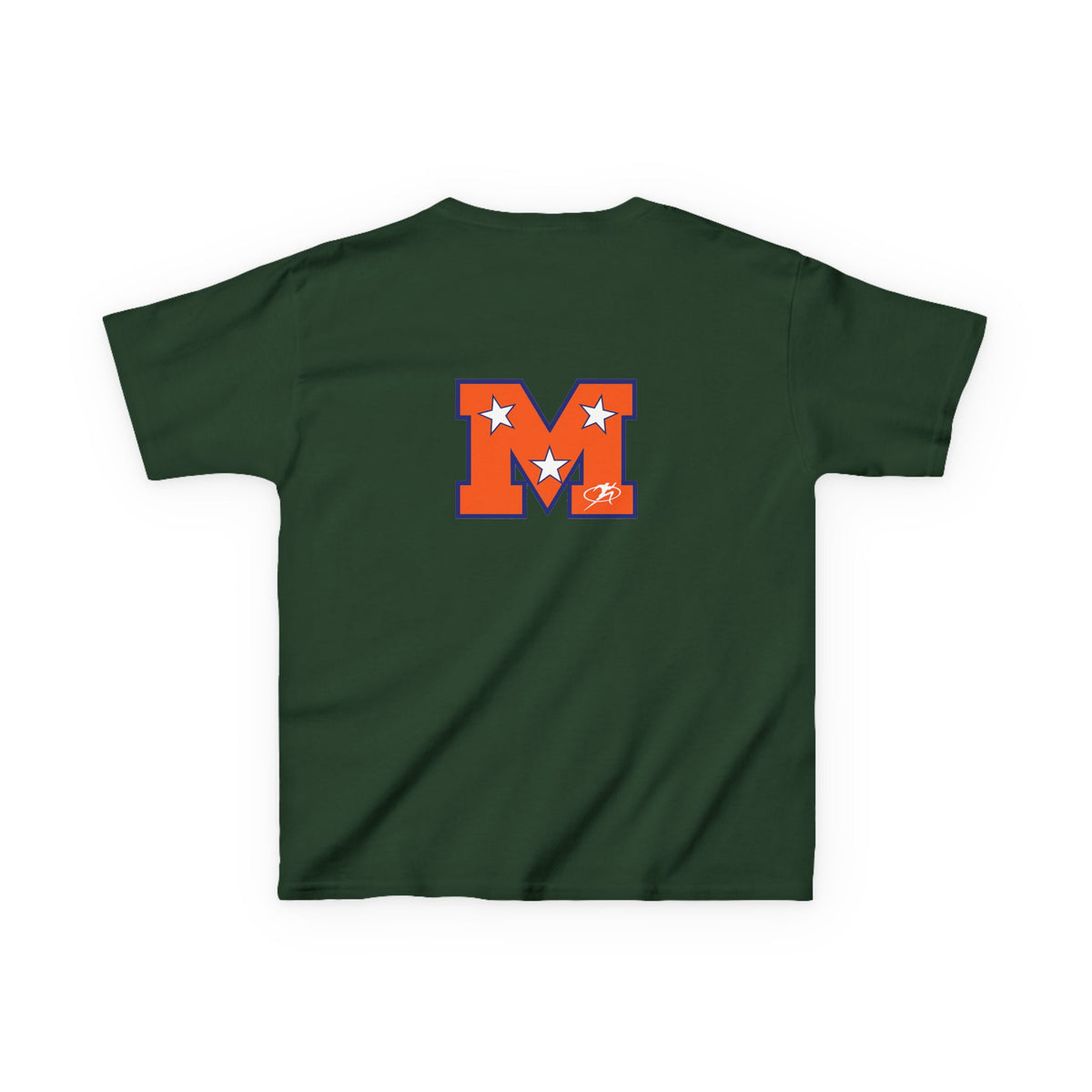 Tennessee Mojo Ream - Youth T-Shirt