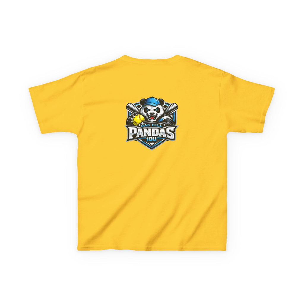 Pandas - Youth T-Shirt