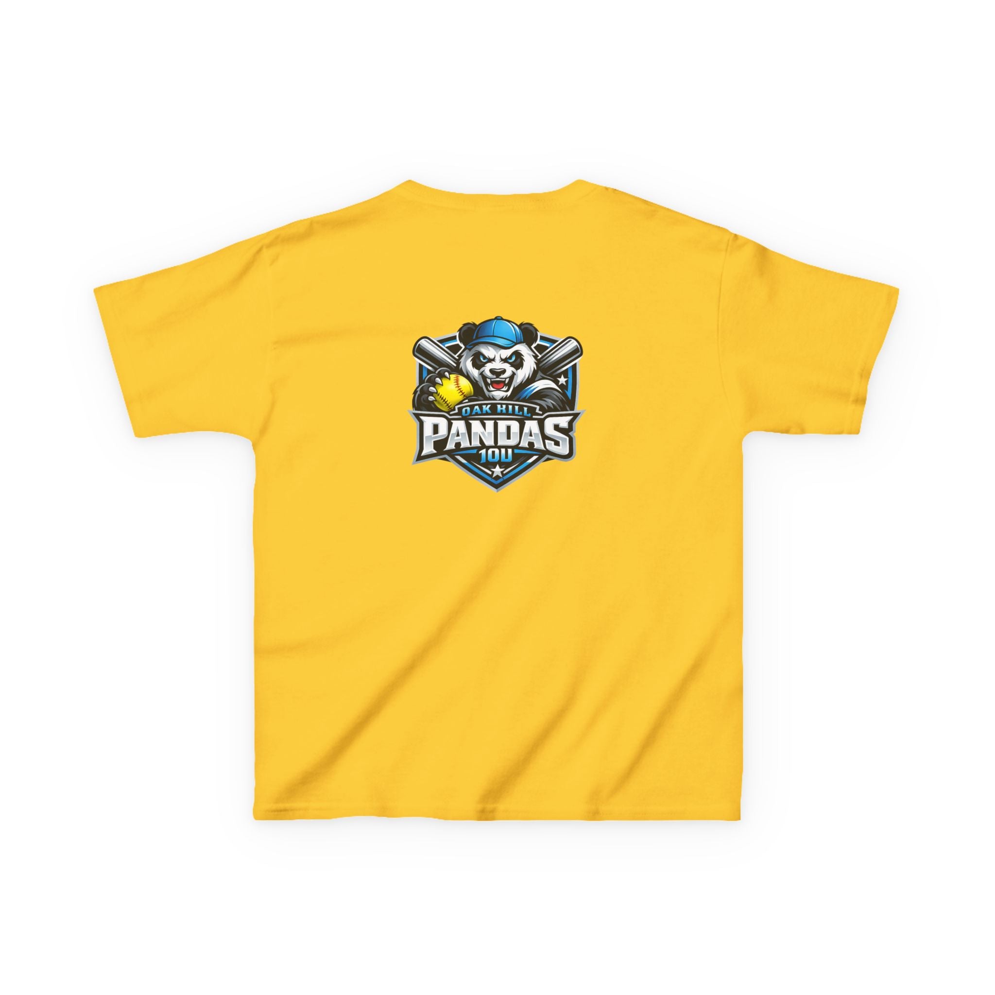 Pandas - Youth T-Shirt