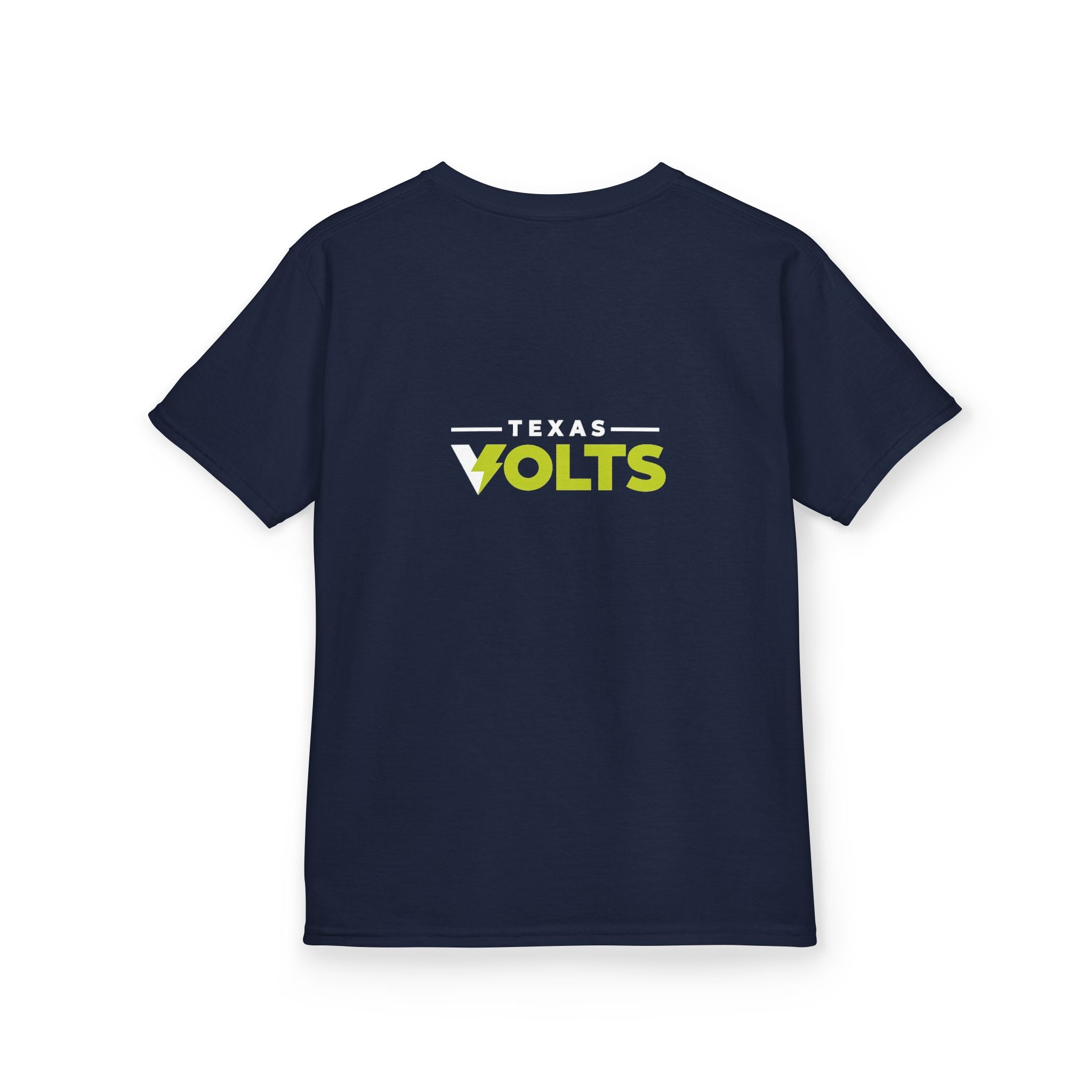 Texas Volts - Youth T-Shirt