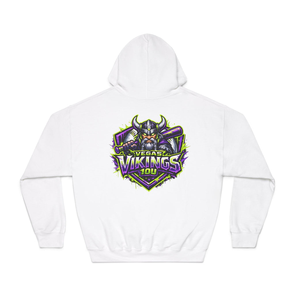 Vegas Vikings 10u - Adult Hoodie