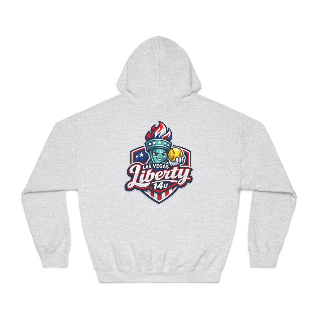 Las Vegas Liberty 14u - Adult Hoodie