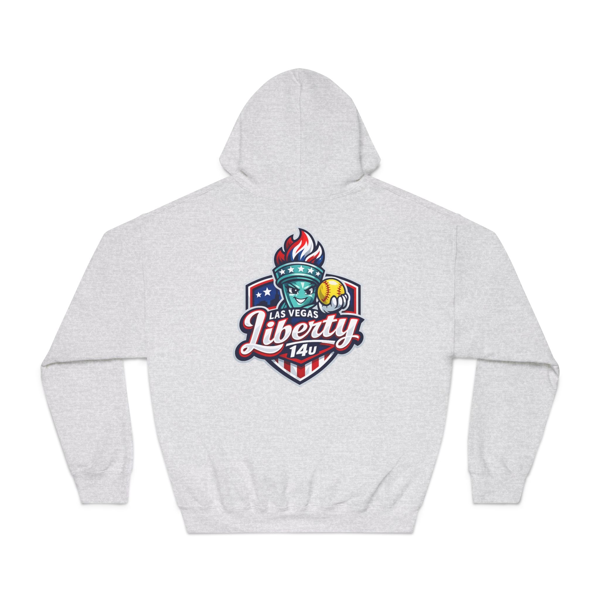 Las Vegas Liberty 14u - Adult Hoodie