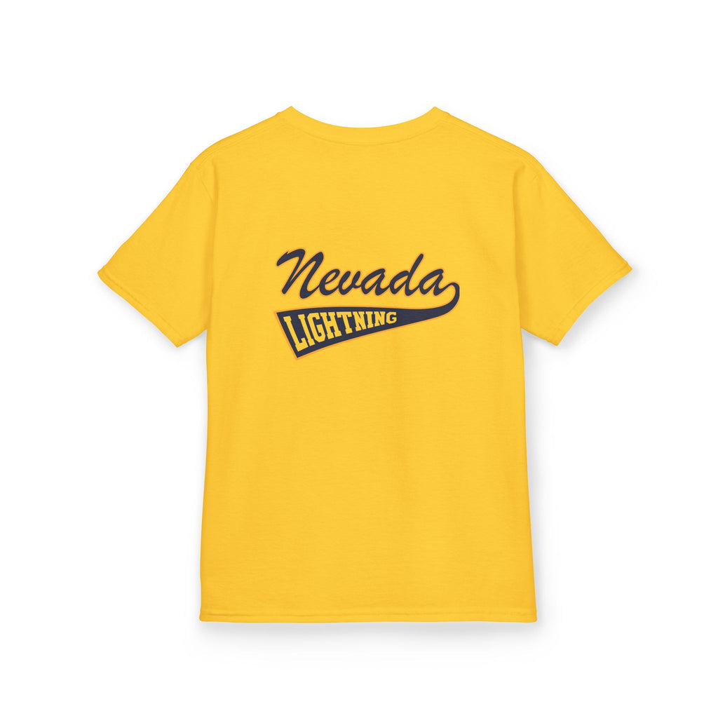 Lightning 12U fall 2026 - Youth T-Shirt