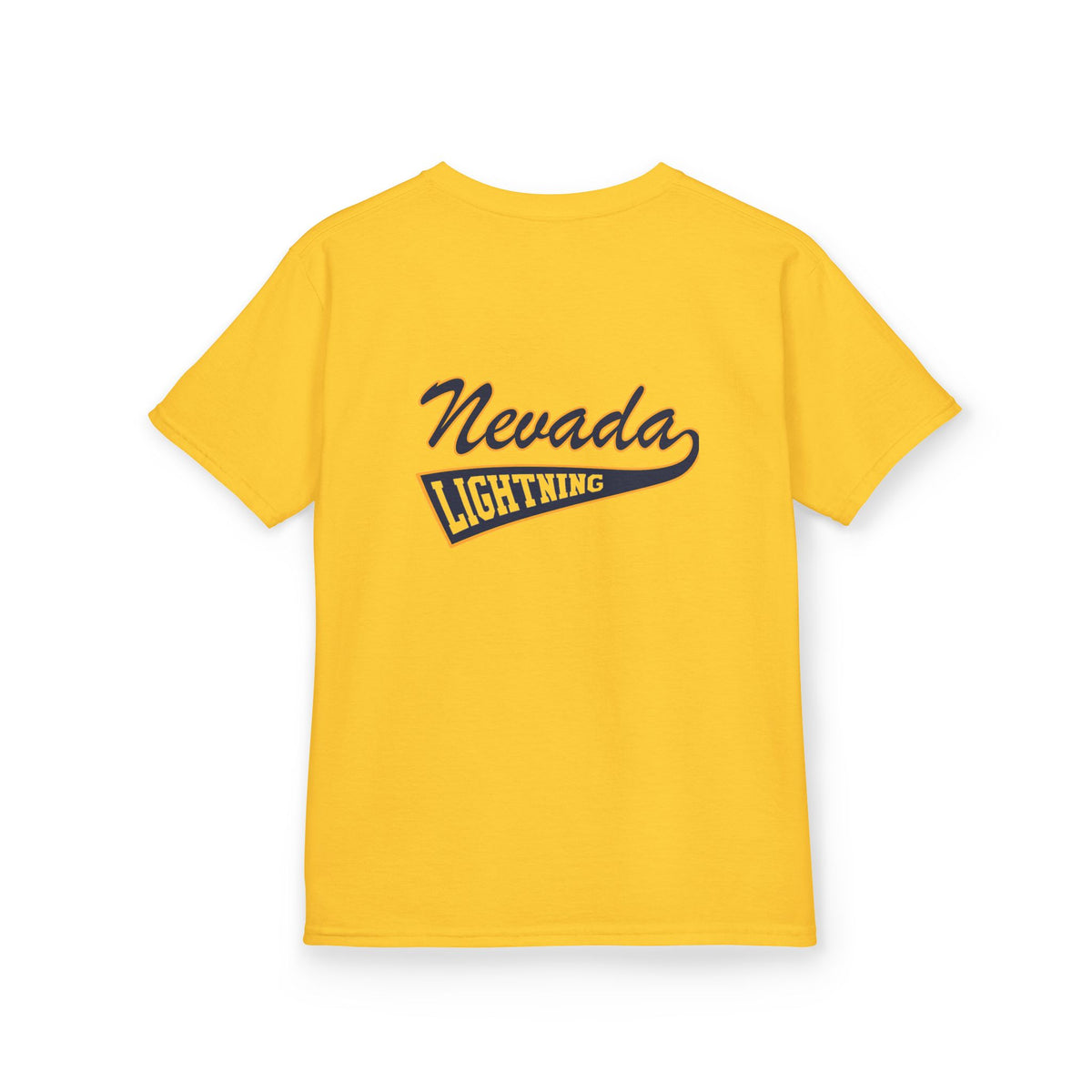 Lightning 12U fall 2026 - Youth T-Shirt