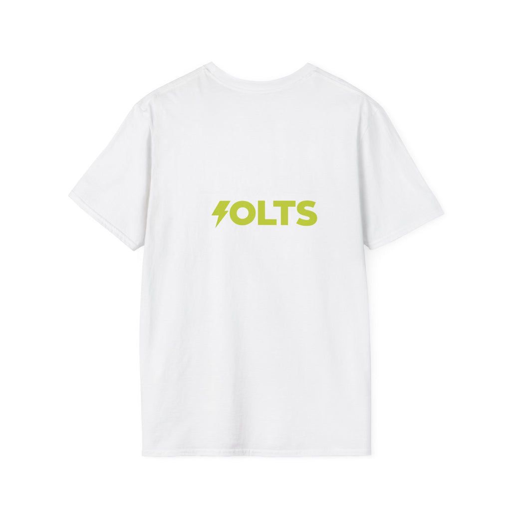 Texas Volts - Adult T-Shirt