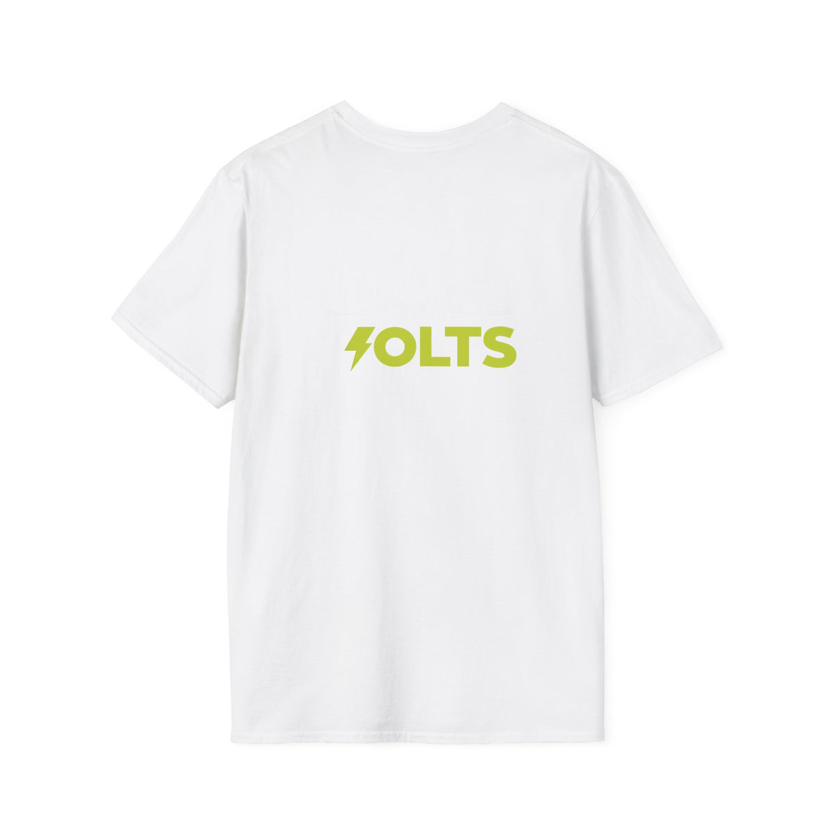 Texas Volts - Adult T-Shirt