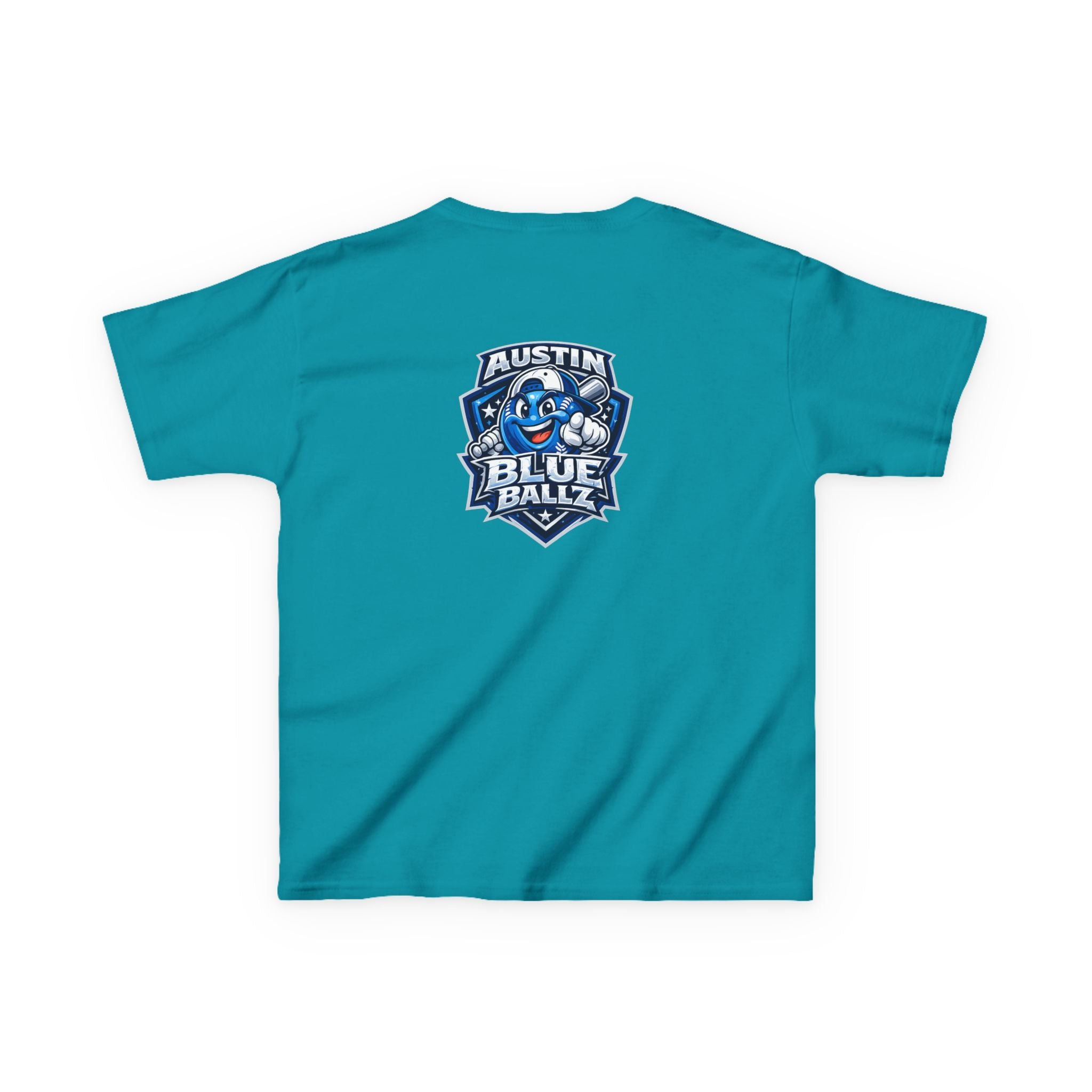 Austin - Youth T-Shirt