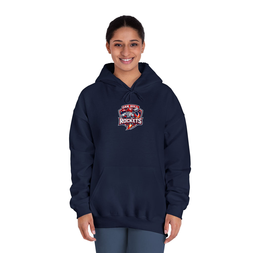 Rockets - Adult Hoodie