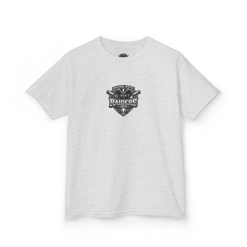 Round Rock 12u Raiders - Youth T-Shirt