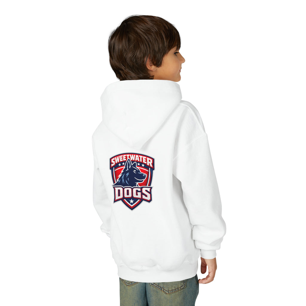 Sweetwater Dogs - Youth Hoodie