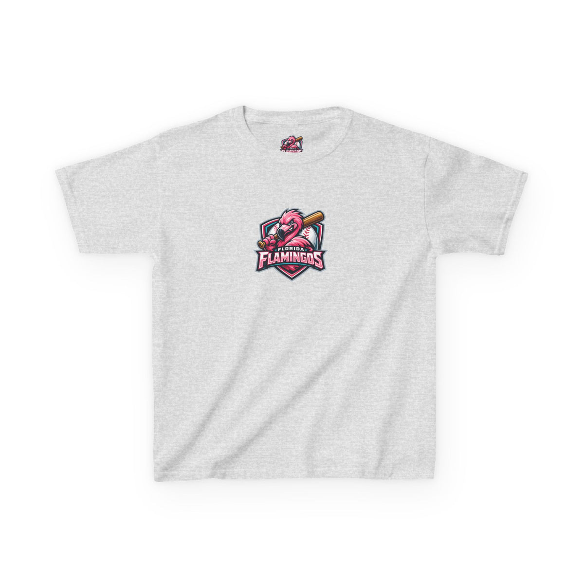 Florida Flamingos - Youth T-Shirt