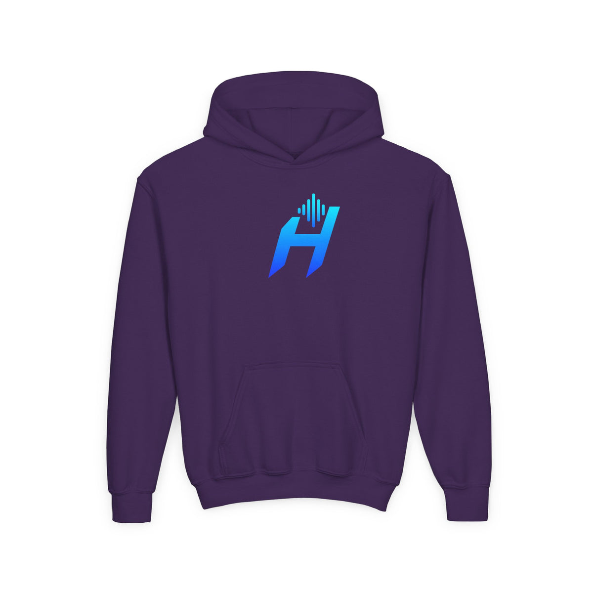 FieldHype HypeSquad - Youth Hoodie