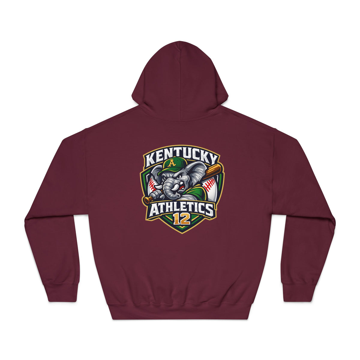 Kentucky Athletics - Adult Hoodie