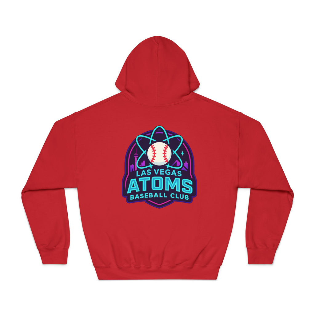 ATOMS NYS - Adult Hoodie