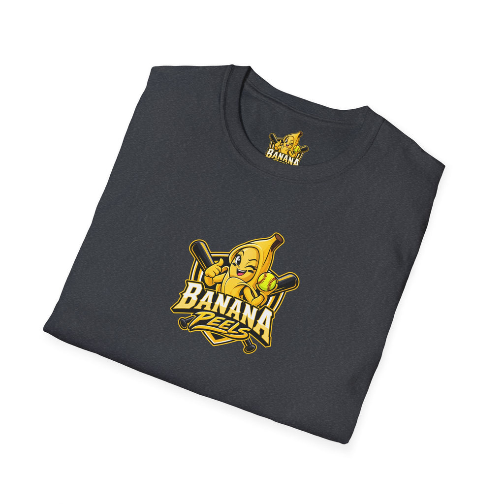 Banana - Adult T-Shirt