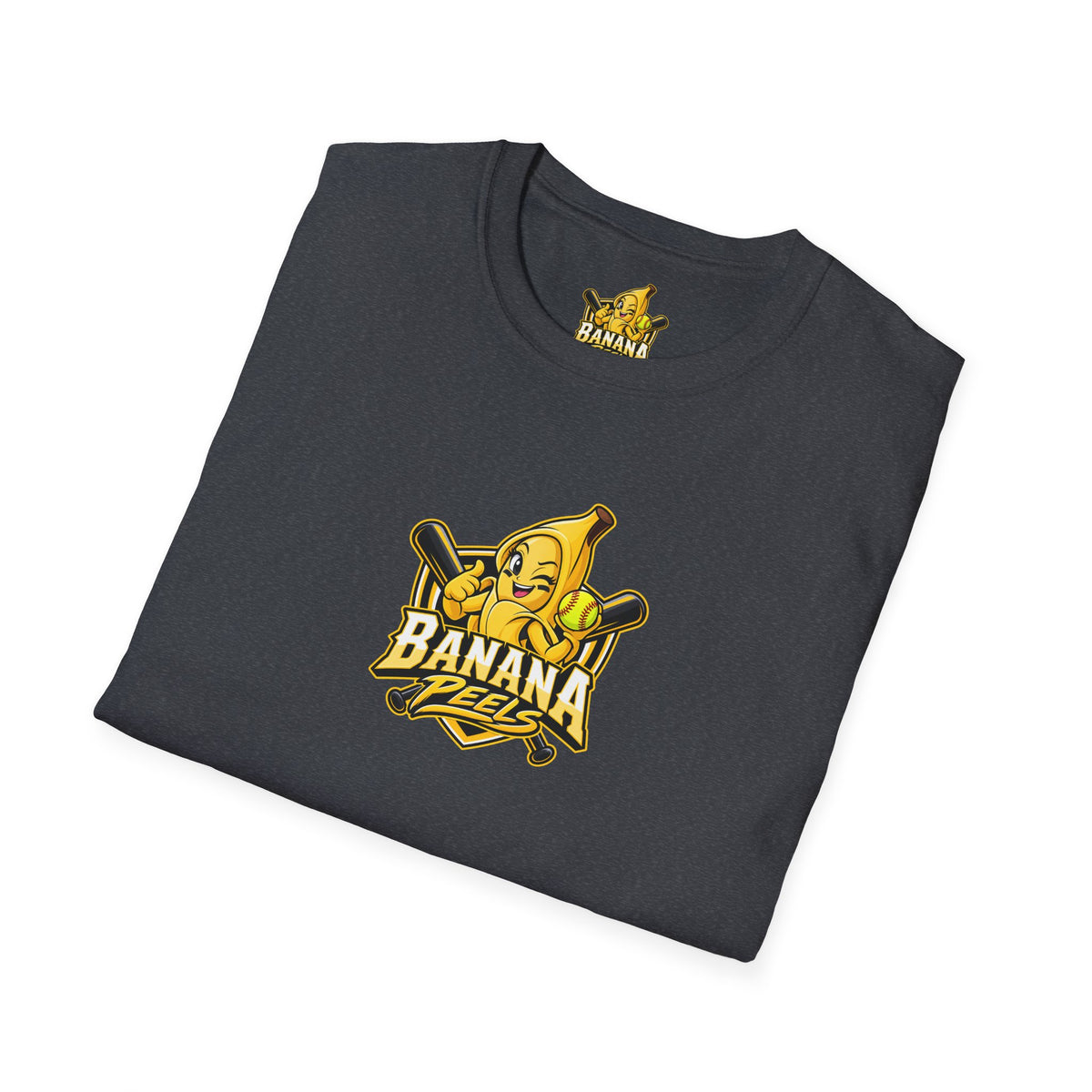 Banana - Adult T-Shirt