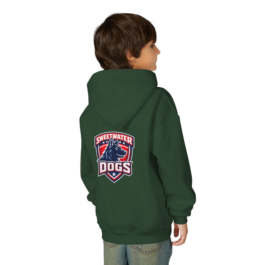 Sweetwater Dogs - Youth Hoodie