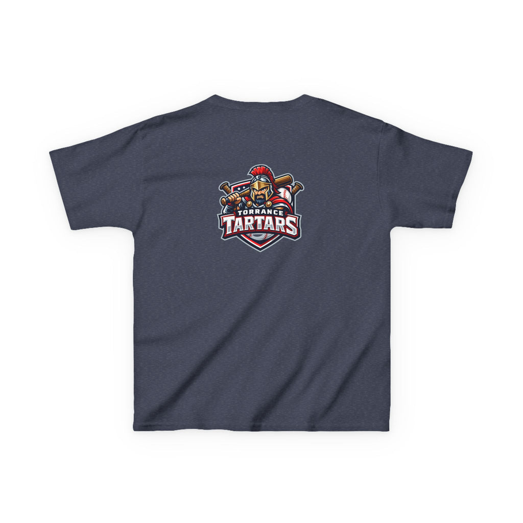 Torrance Tartars - Youth T-Shirt