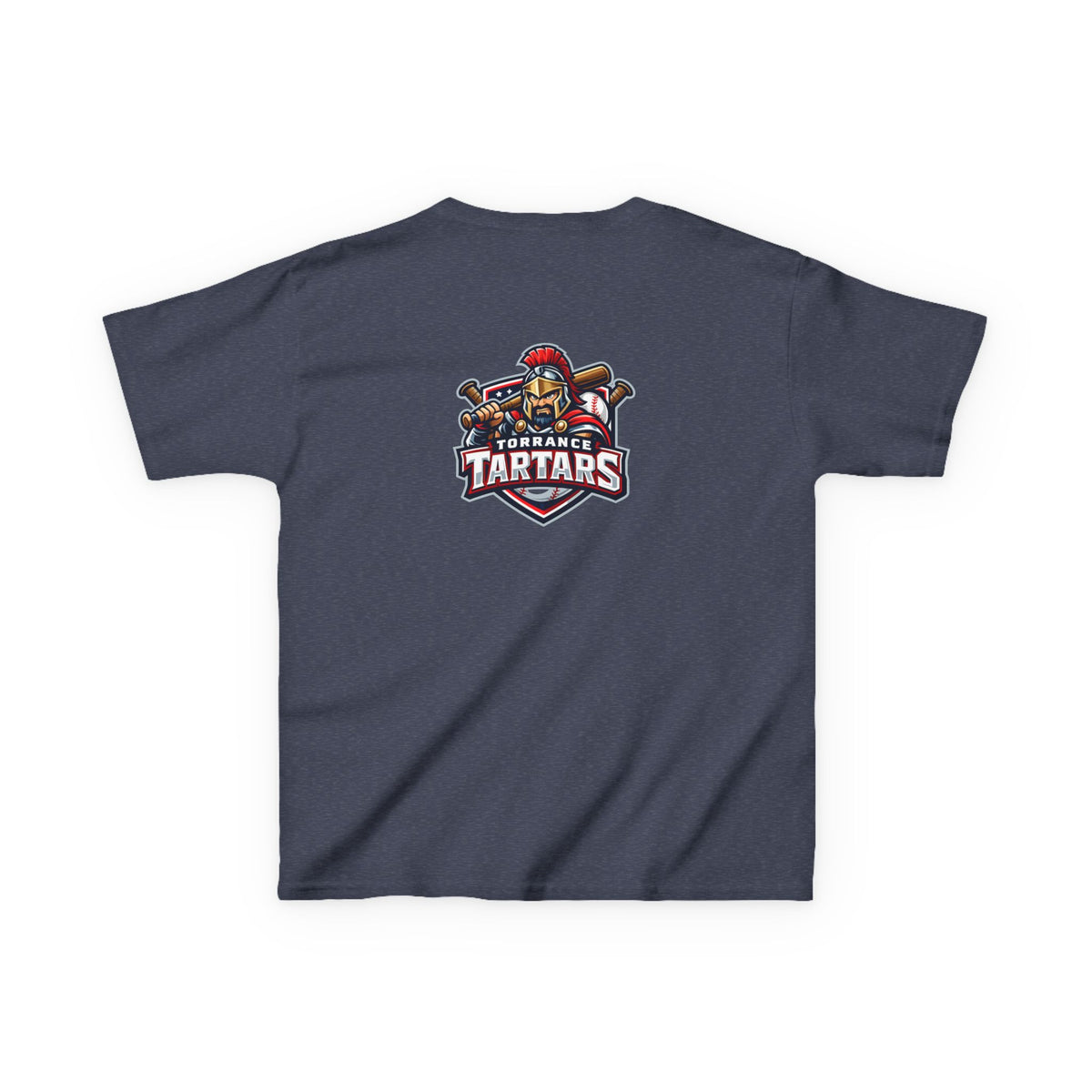 Torrance Tartars - Youth T-Shirt