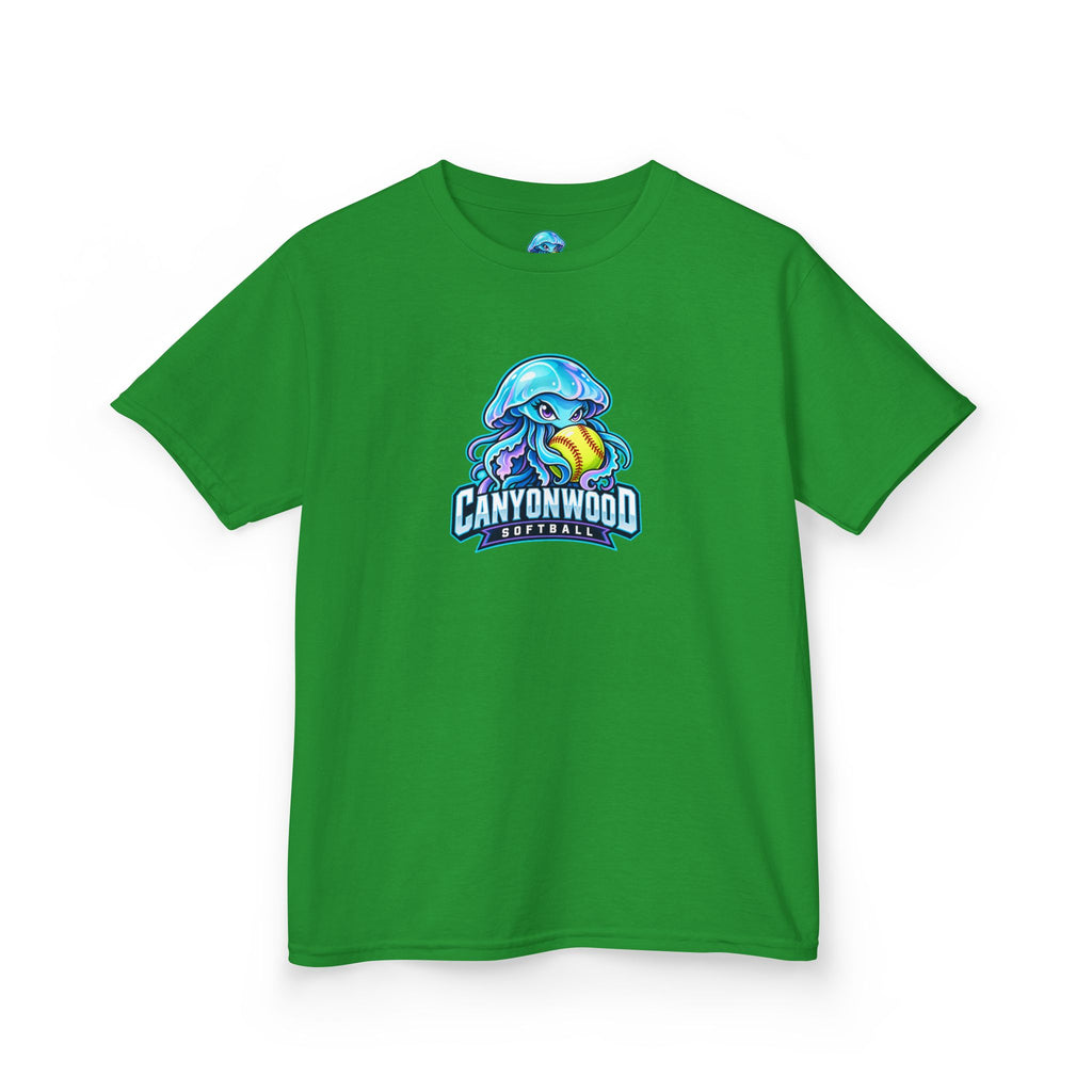 Canyonwood - Youth T-Shirt