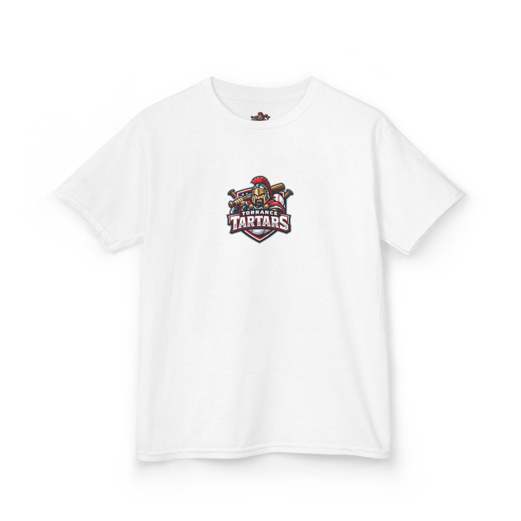 Torrance Tartars - Youth T-Shirt
