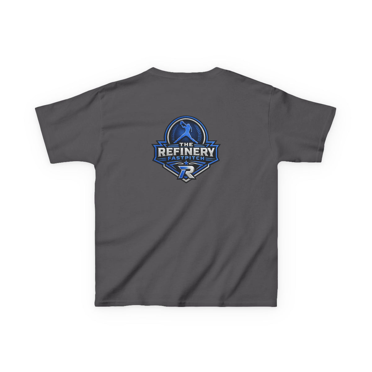 The Refinery Fastpitch - Youth T-Shirt