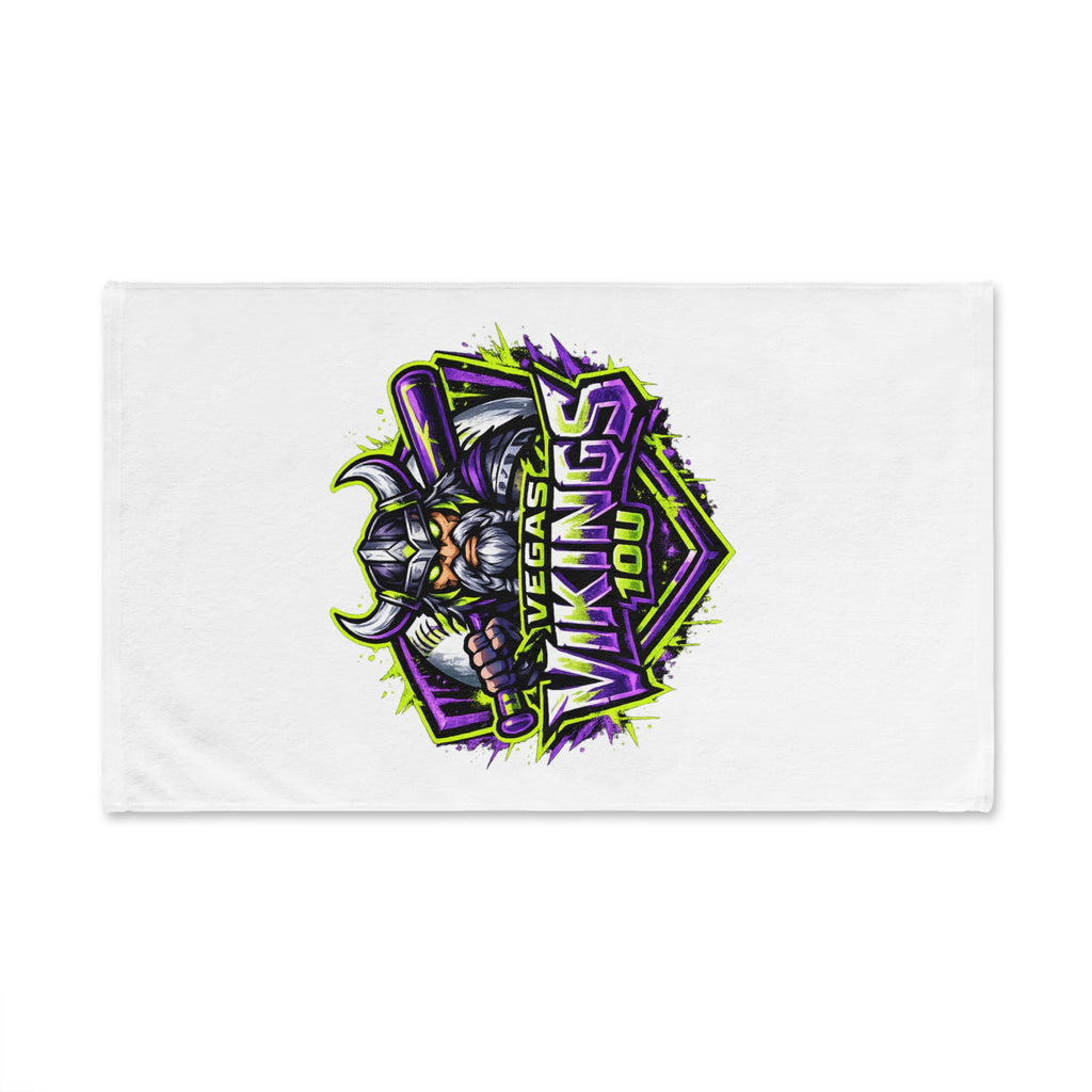 Vegas Vikings 10u - Rally Towel