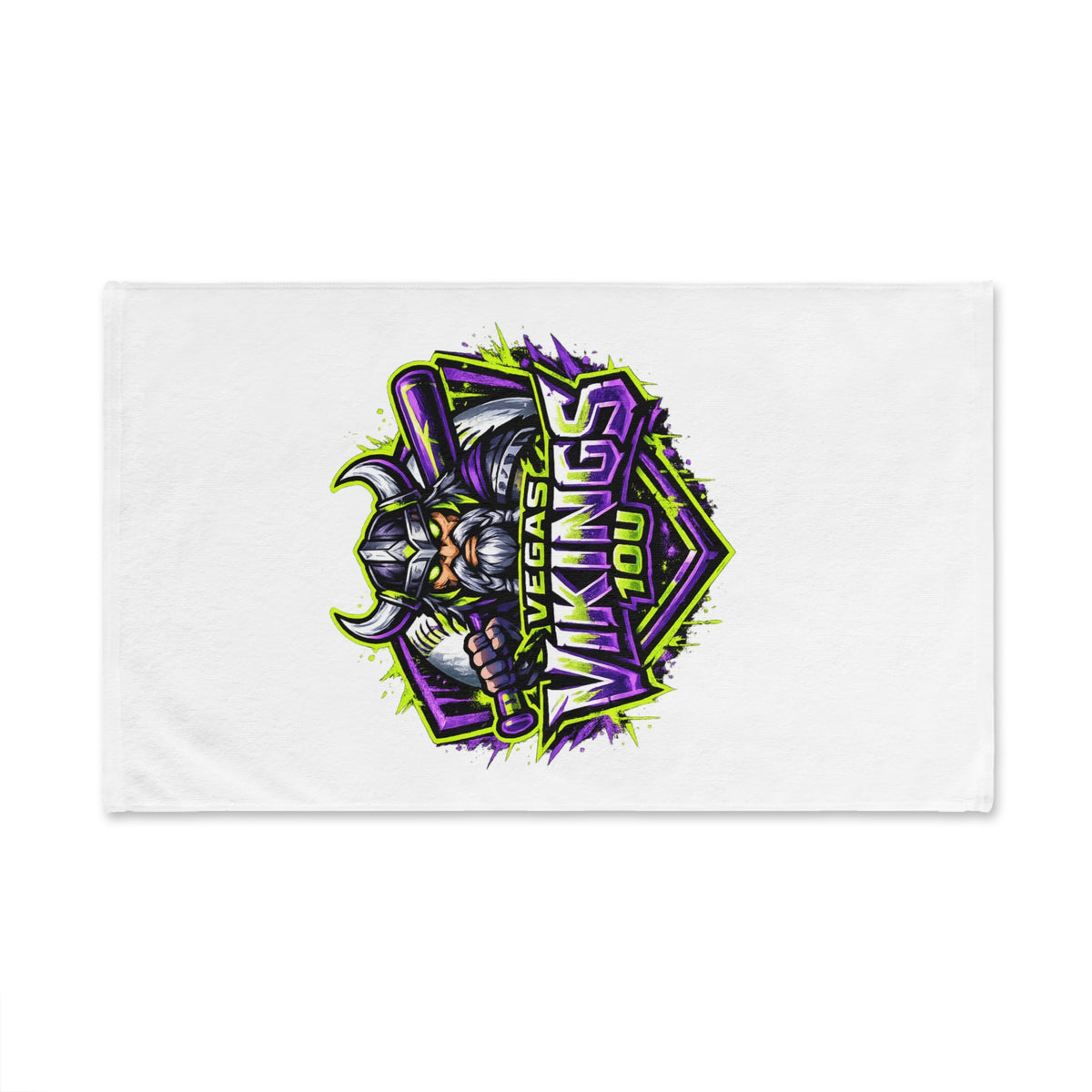 Vegas Vikings 10u - Rally Towel