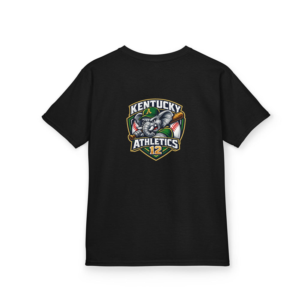 Kentucky Athletics - Youth T-Shirt