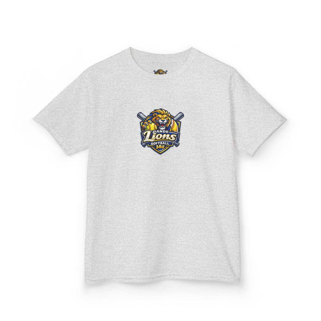 Dande-Lions Softball 14u - Youth T-Shirt